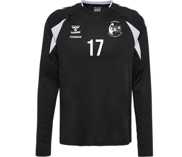 RVK - Senior Trænings L/S T-shirt